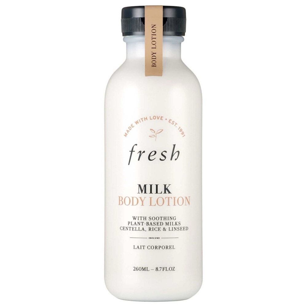 Fresh Milk Body Lotion - 8.7 fl‎ oz